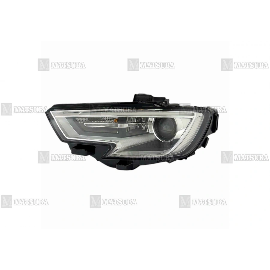 FAR SOL XENON D5S Q5 BM 17-