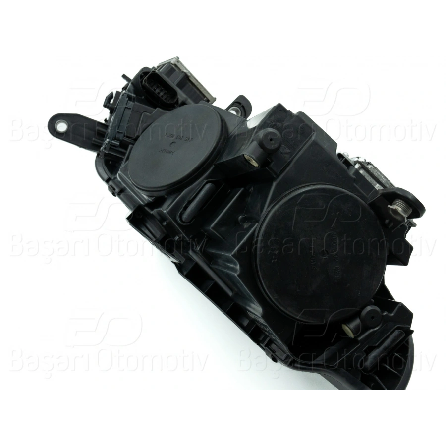 FAR SOL XENON+LED+BEYIN VW PASSAT CC 13-17