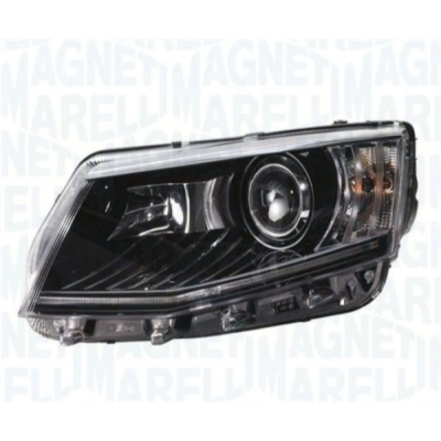 FAR SOL XENON OCTAVIA BM 13-