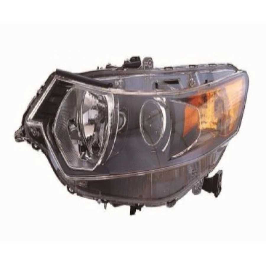 FAR SOL XENON : SIYAH ACCORD (CU) Benzin 08-11