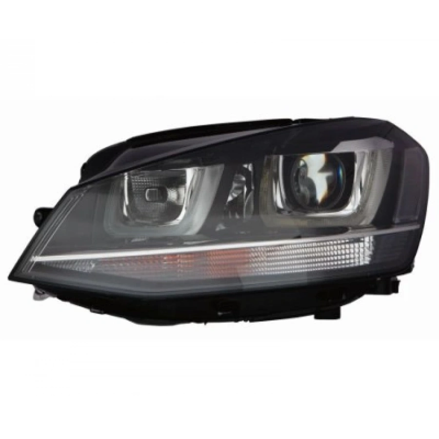 FAR SOL XENON-VIRAJ LAMBALI GOLF7 BM 13-