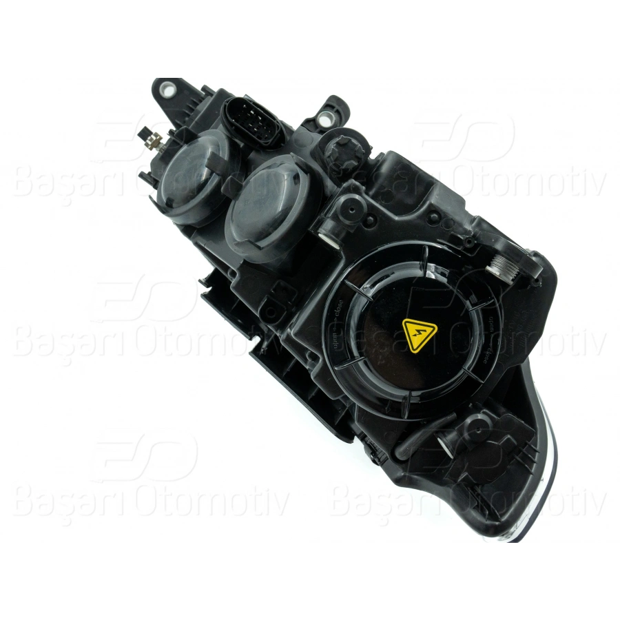 FAR SOL XENON VW PASSAT CC 09 >