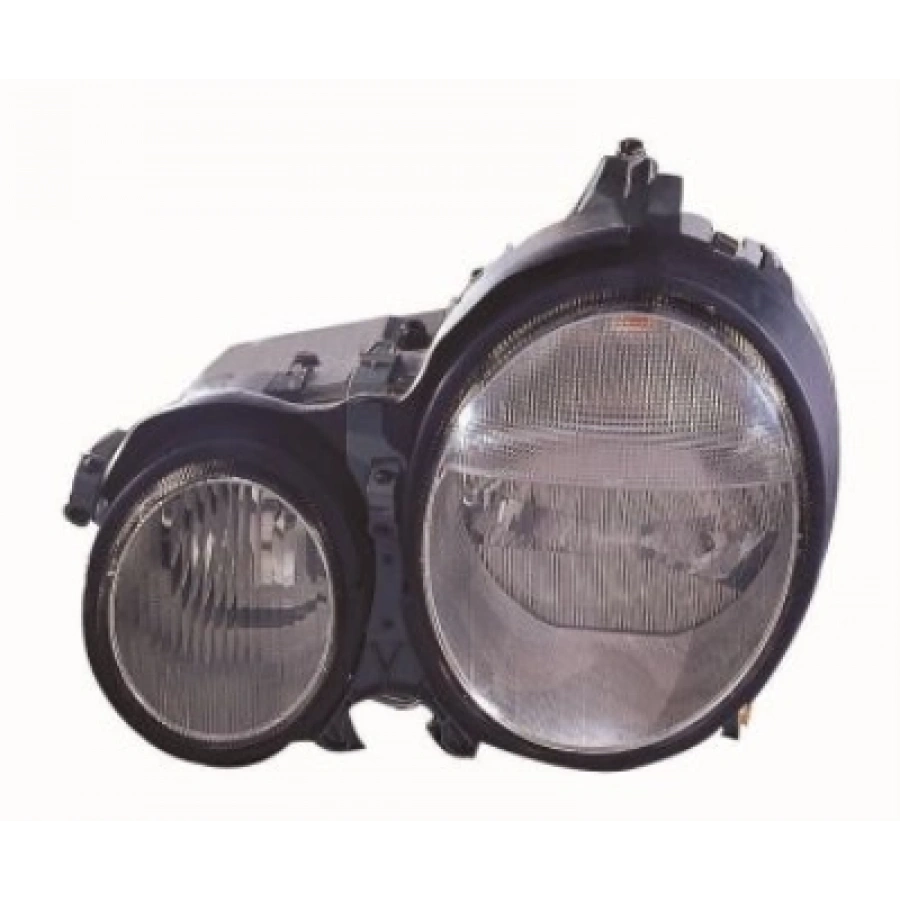 FAR SOL XENON W210 BM 00-02