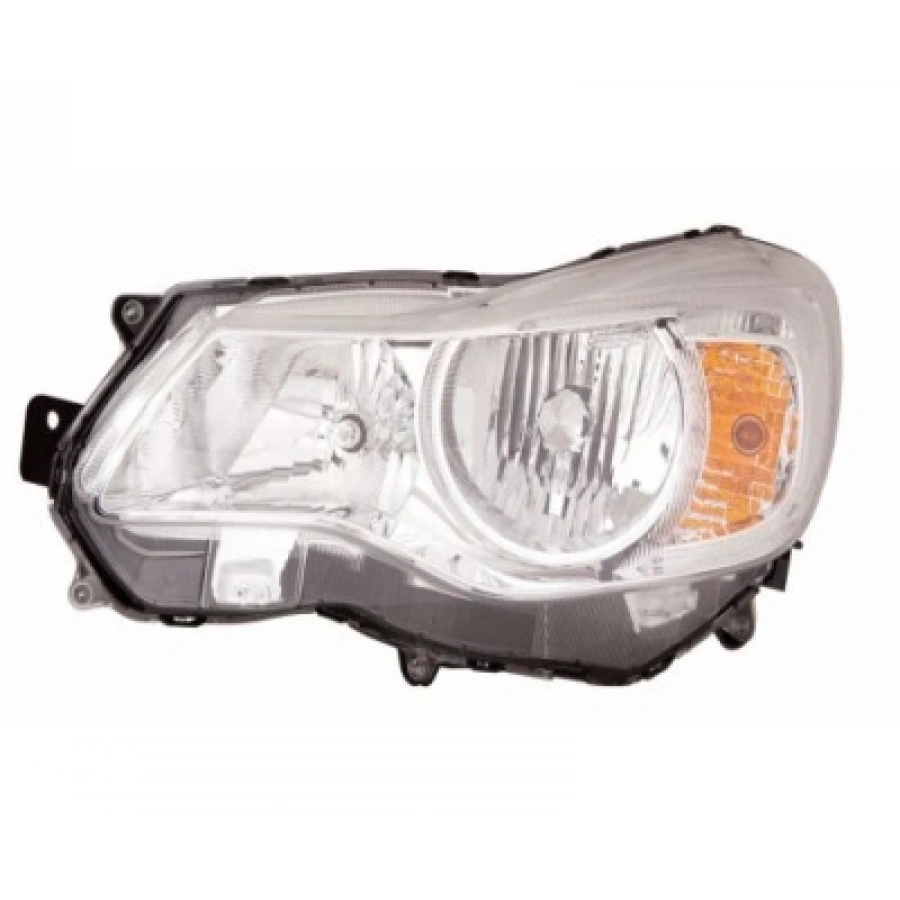 FAR SOL XENON XV (GP) 1.6 15-17