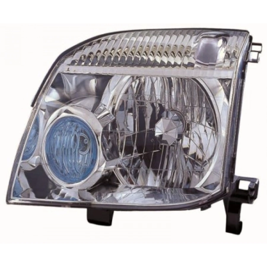 FAR SOL . XTRAIL (T30) 2.0 01-06