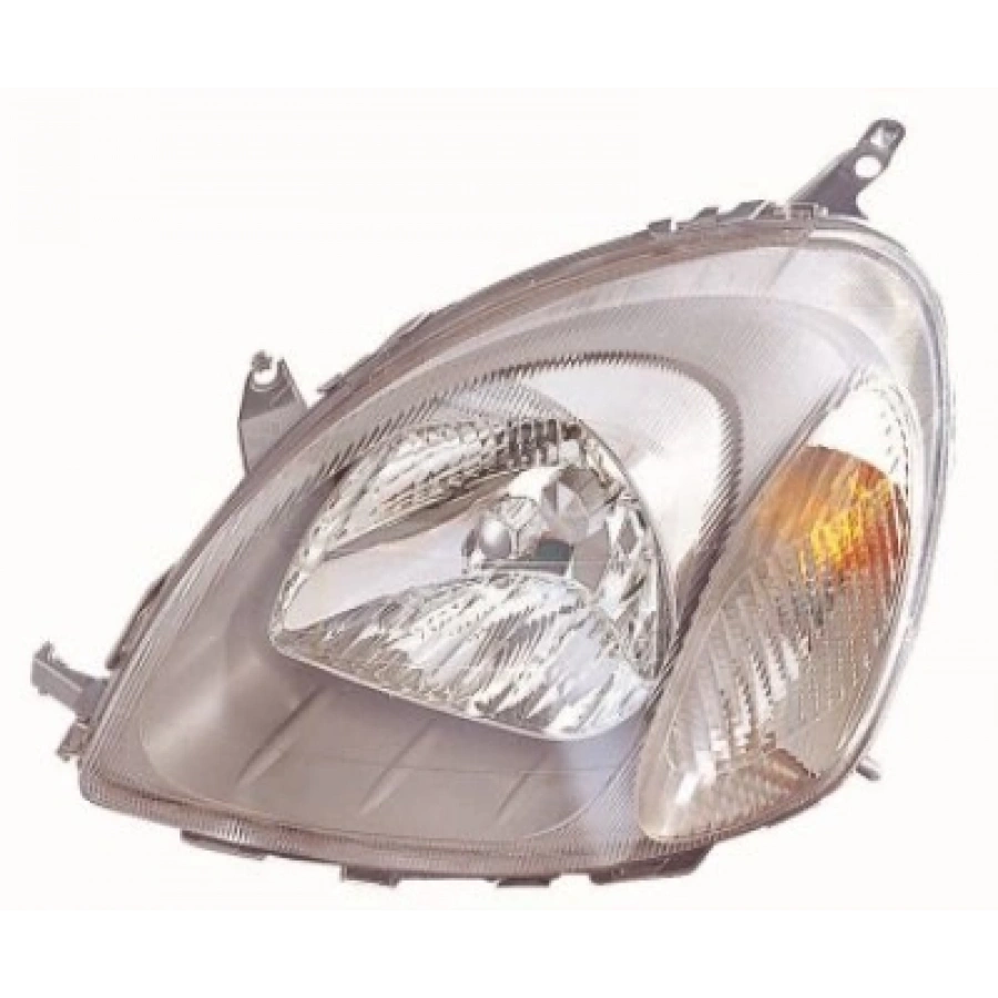 FAR SOL YARIS (P1) Benzin 01-02