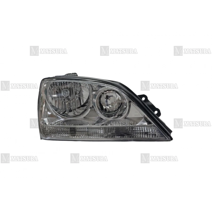 FAR SORENTO 02-07 RH (MANUEL)