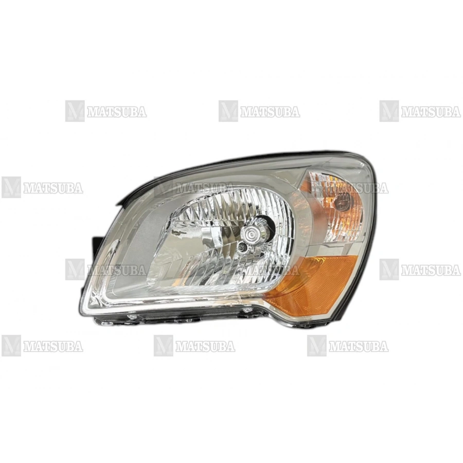 FAR SPORTAGE 08-10 LH