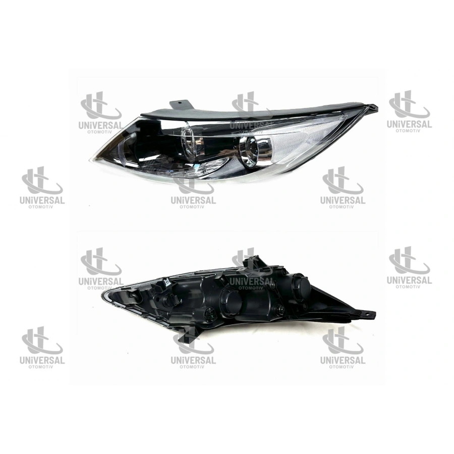 FAR SPORTAGE 11-14 LH (LEDLİ)