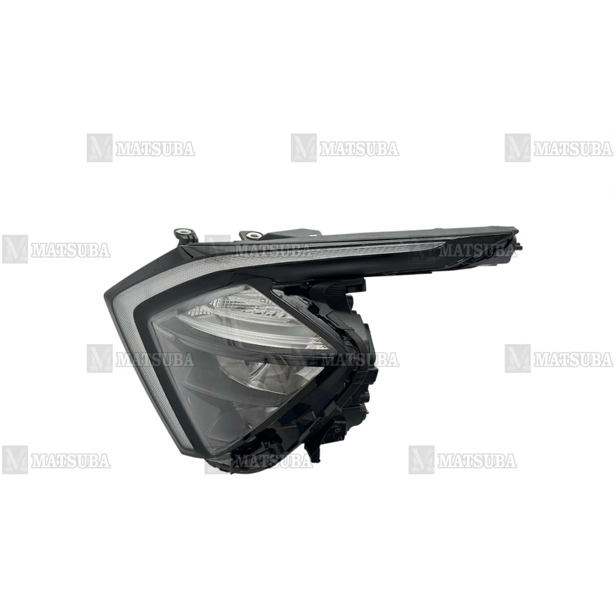 FAR SPORTAGE 22-24 LH (LEDLİ)