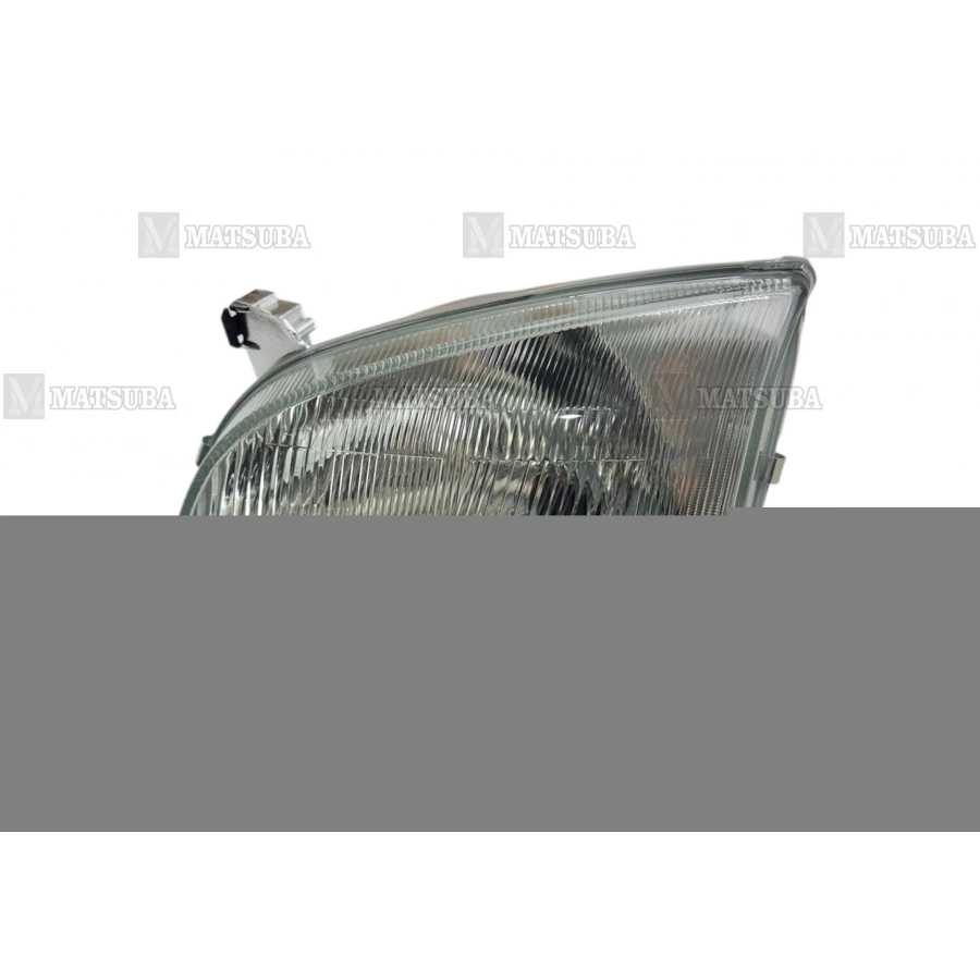 FAR STARLET 98-00 LH