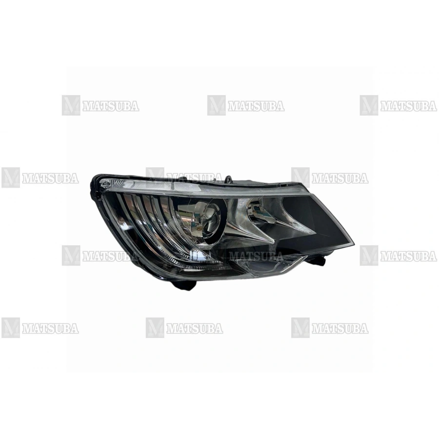 FAR SUPER B 13-15 RH (ZENON/LEDLİ)