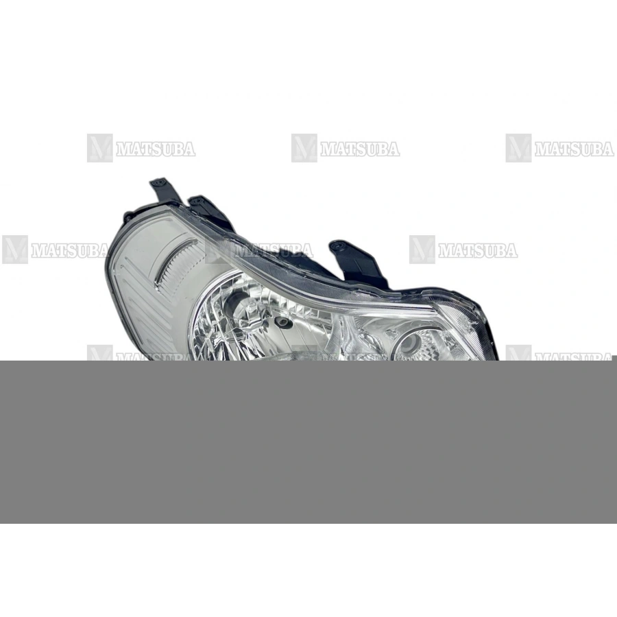 FAR SX4 09-11 RH (MANUEL)