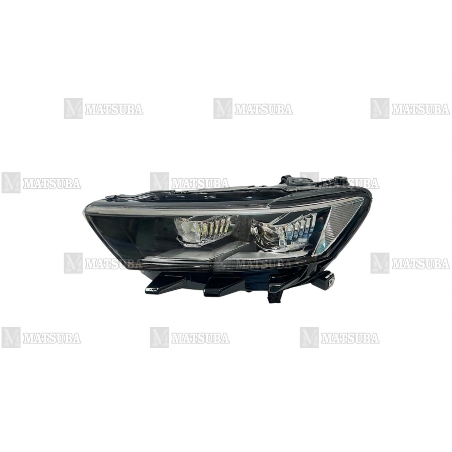 FAR T-ROC 17-21 LH (LEDSİZ-XENON)