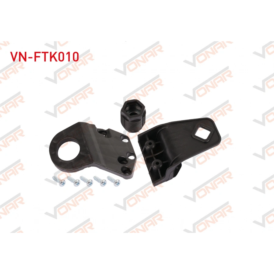 FAR TAMIR KITI SAG AUDI A3 2013-