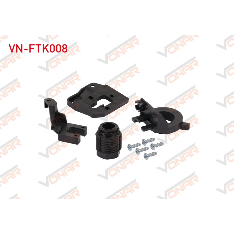 FAR TAMIR KITI SAG AUDI A4 2016-