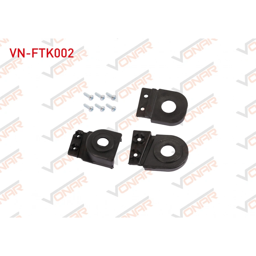 FAR TAMIR KITI SAG AUDI A6 2006-2009