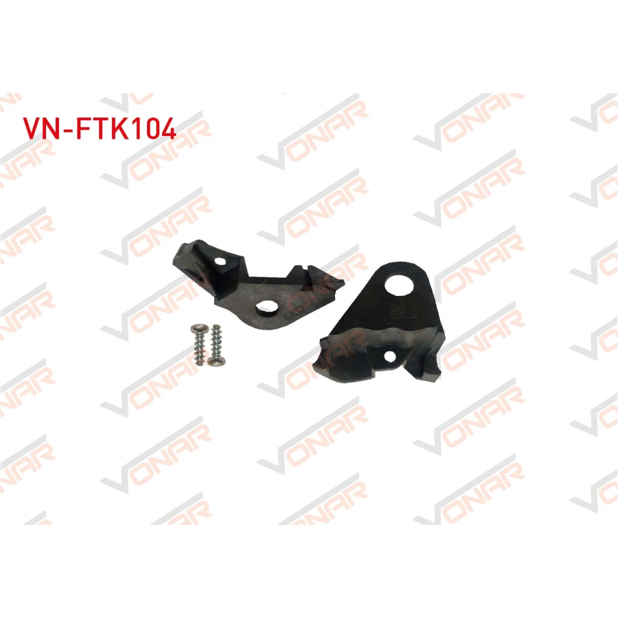 FAR TAMIR KITI SAG CITROEN C4 2004-2009