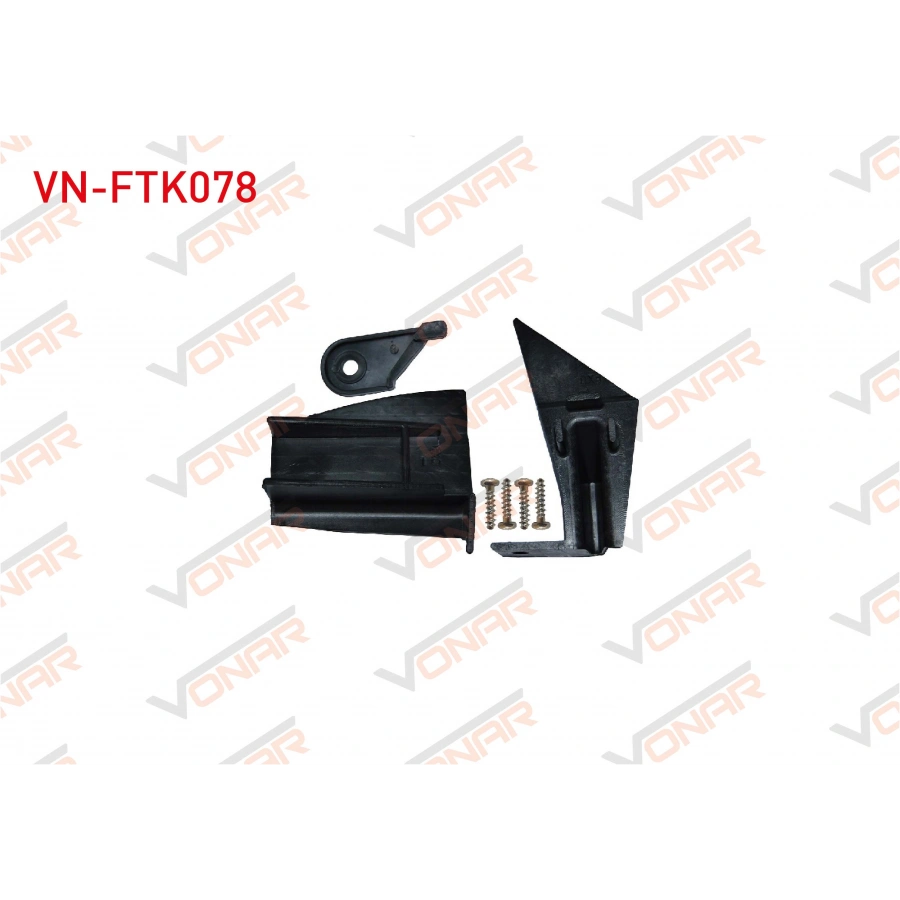 FAR TAMIR KITI SAG DACIA DOKKER 2012- / LODGY 2012-