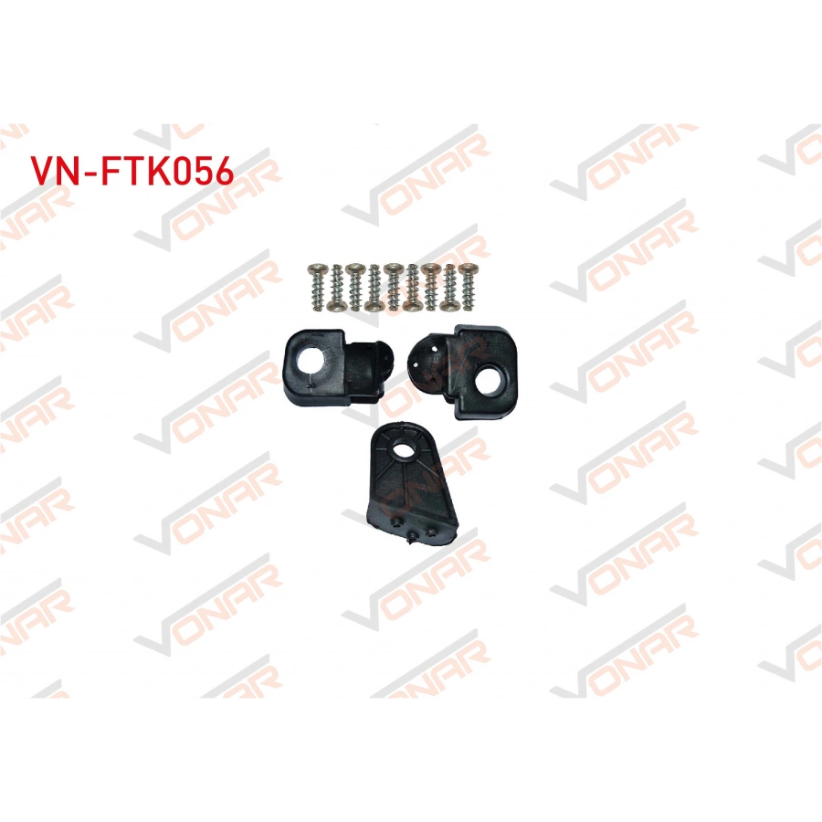 FAR TAMIR KITI SAG FIAT DOBLO 2005-2010