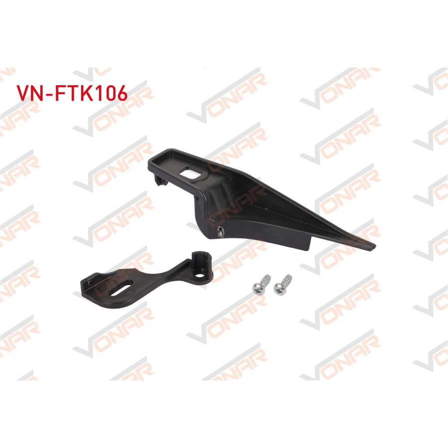 FAR TAMIR KITI SAG FORD FIESTA 2008-2012