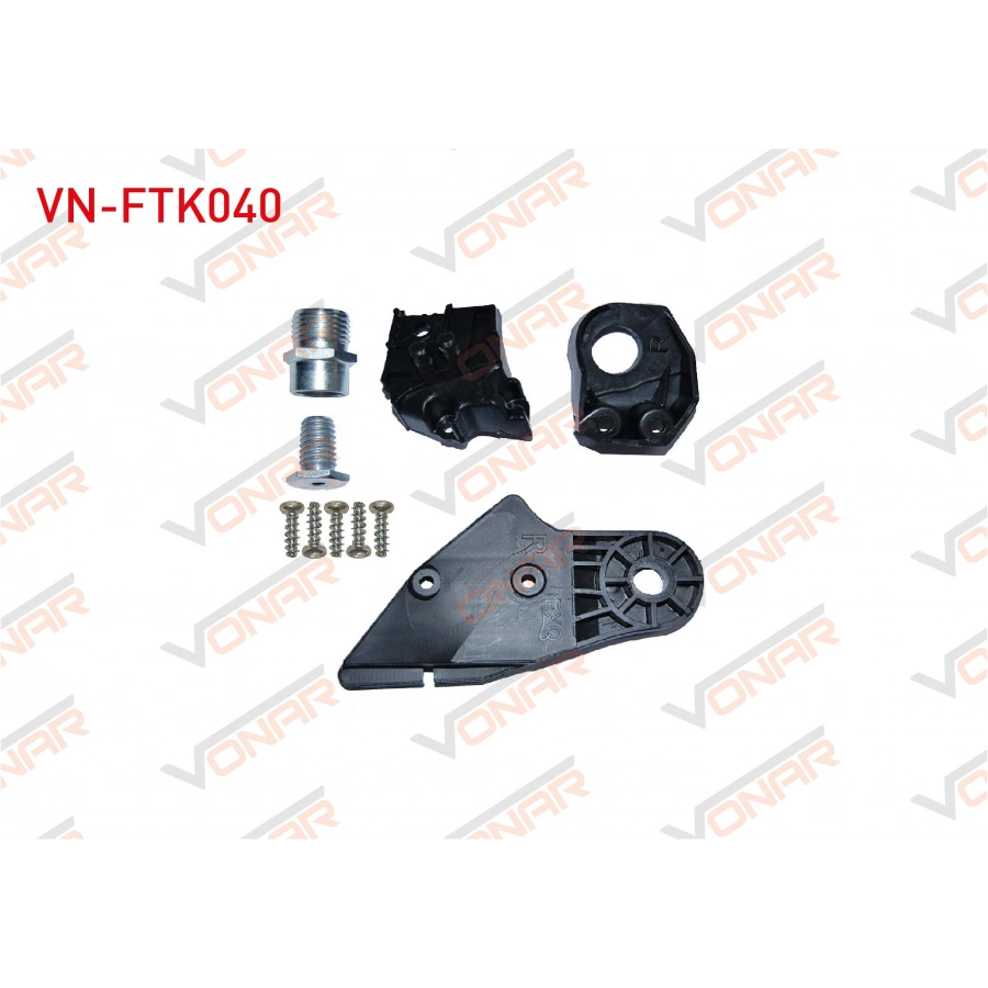 FAR TAMIR KITI SAG MERCEDES C SERISI W204