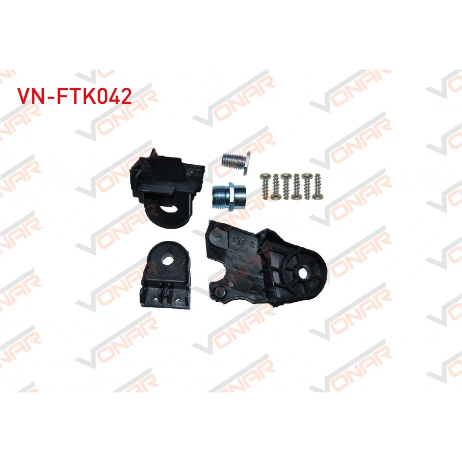 FAR TAMIR KITI SAG MERCEDES C SERISI W205