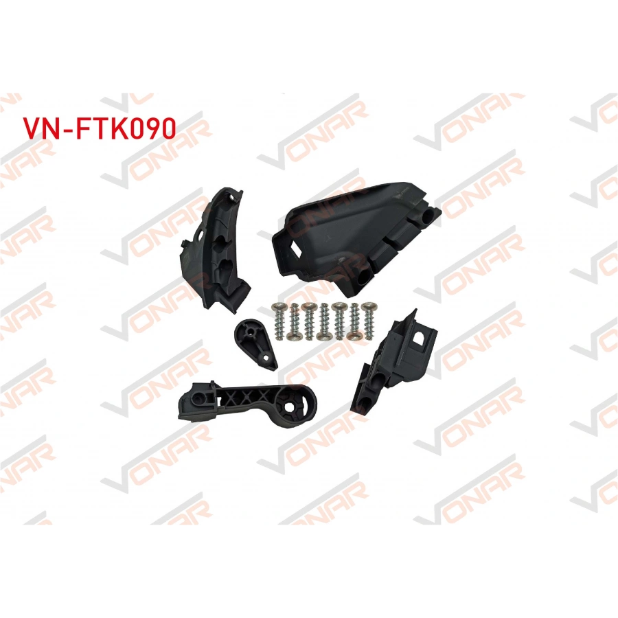 FAR TAMIR KITI SAG OPEL ASTRA J