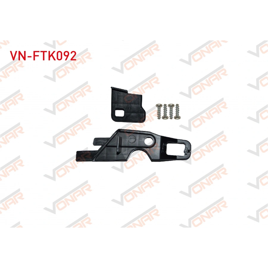 FAR TAMIR KITI SAG CITROEN C-ELYSEE 2017-