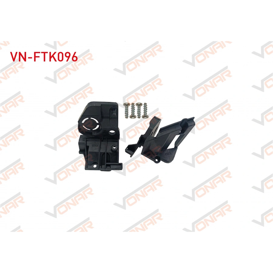 FAR TAMIR KITI SAG PEUGEOT 308 2017-