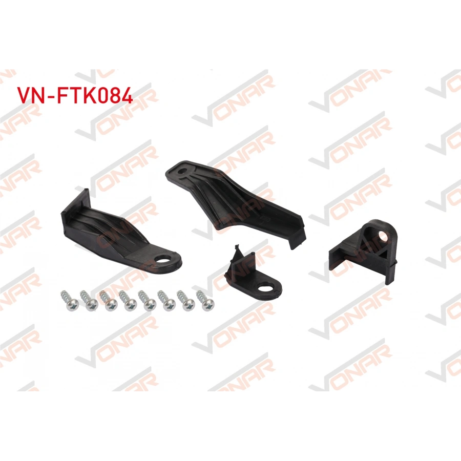 FAR TAMIR KITI SAG TOYOTA COROLLA 2014-