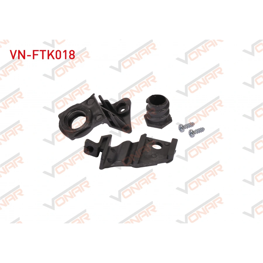 FAR TAMIR KITI SAG VOLKSWAGEN GOLF V 2003-2009