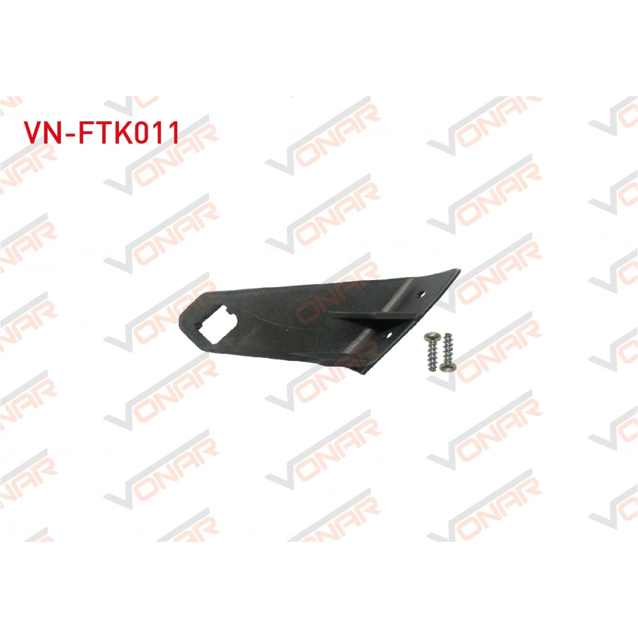 FAR TAMIR KITI SOL AUDI A3 2004-