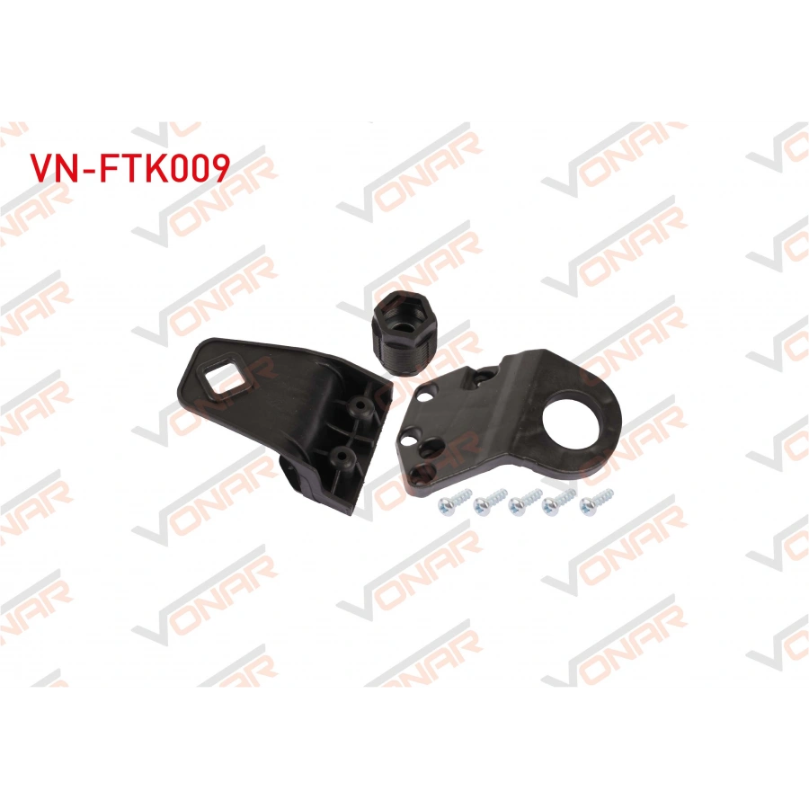 FAR TAMIR KITI SOL AUDI A3 2013-