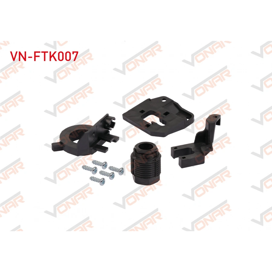 FAR TAMIR KITI SOL AUDI A4 2016-