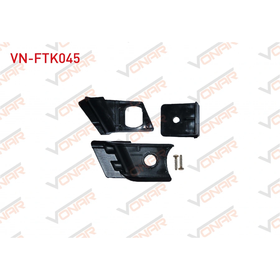 FAR TAMIR KITI SOL BMW 3 SERISI E36