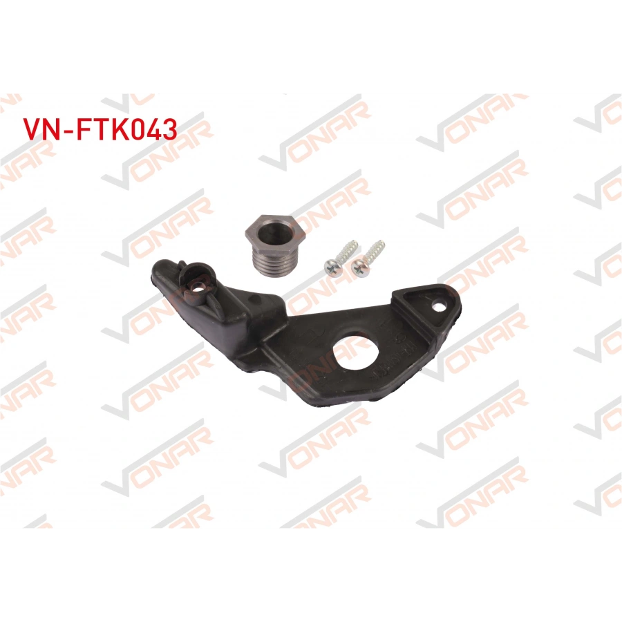 FAR TAMIR KITI SAG BMW 5 SERISI E60