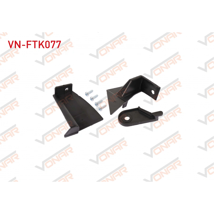 FAR TAMIR KITI SOL DACIA DOKKER 2012- / LODGY 2012-