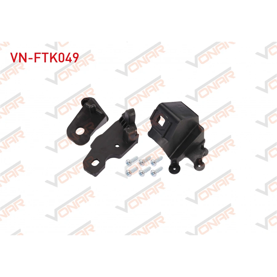 FAR TAMIR KITI SOL FIAT DOBLO 2015-