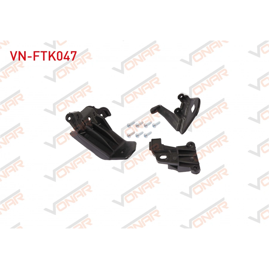 FAR TAMIR KITI SOL FIAT EGEA 2015-