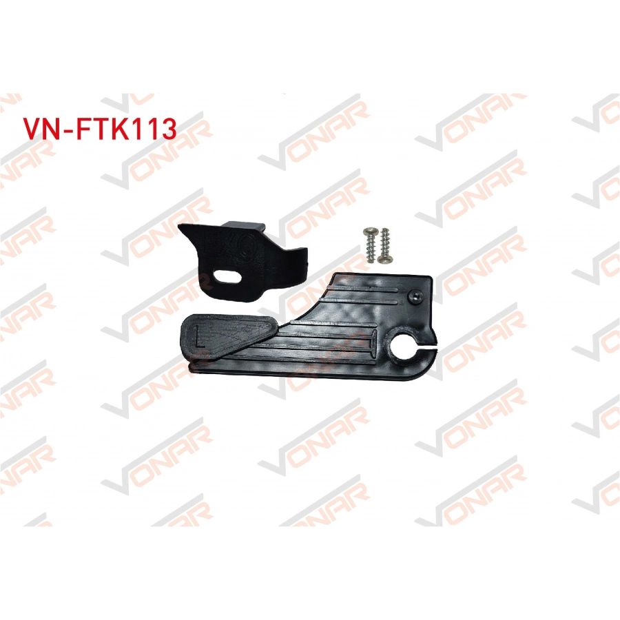 FAR TAMIR KITI SOL FORD FOCUS 2011-