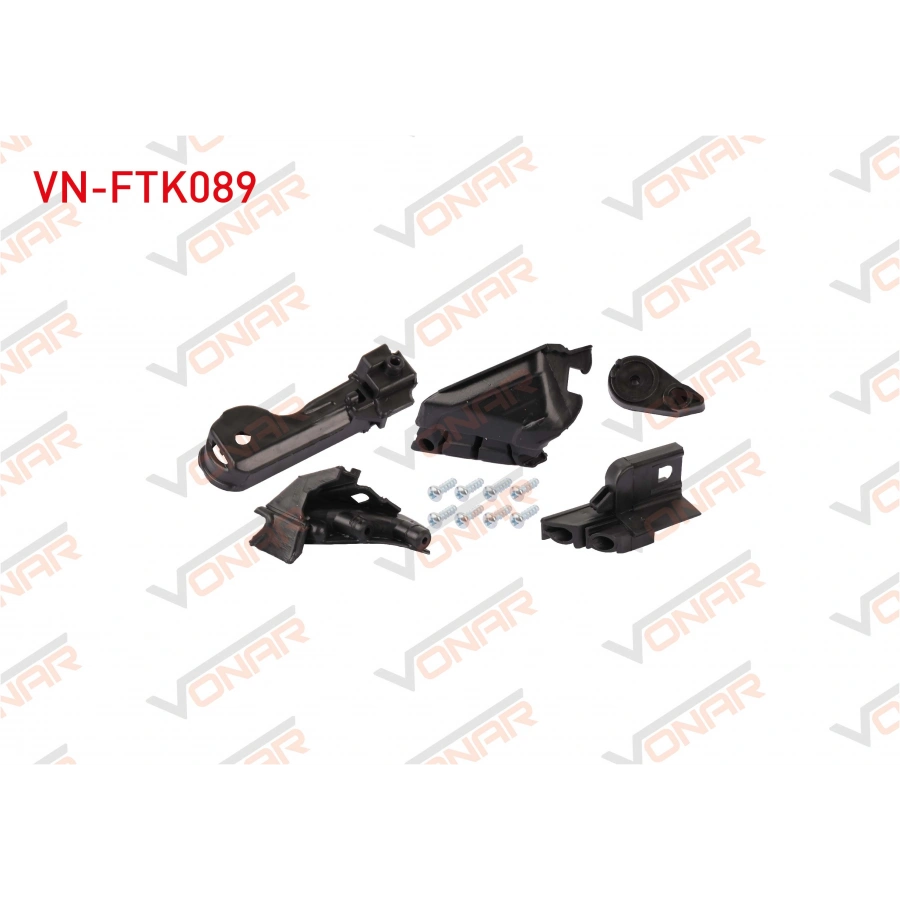 FAR TAMIR KITI SOL OPEL ASTRA J