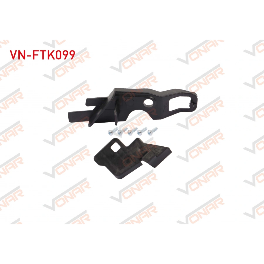 FAR TAMIR KITI SOL CITROEN C-ELYSEE 2017-