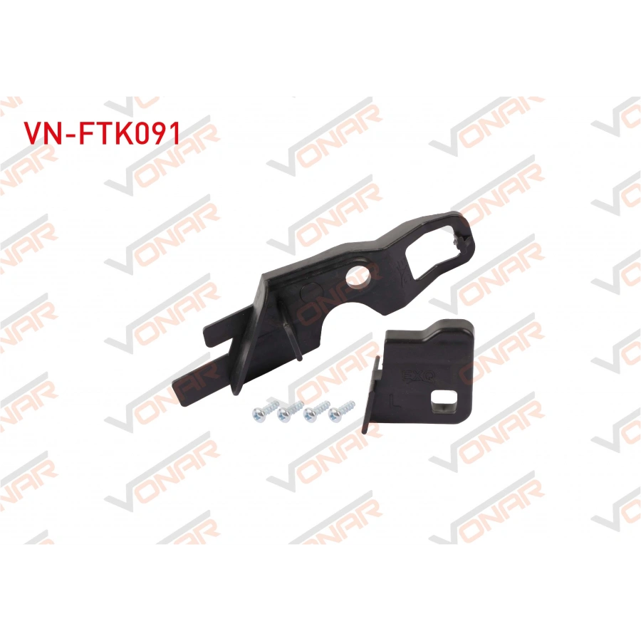 FAR TAMIR KITI SOL CITROEN C-ELYSEE 2017-