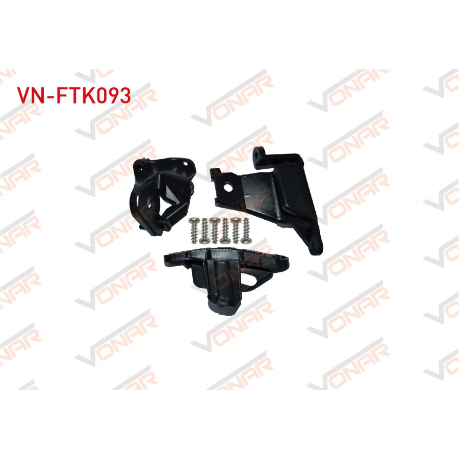 FAR TAMIR KITI SOL PEUGEOT 308 2007-