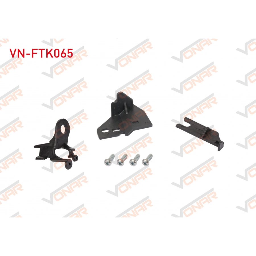 FAR TAMIR KITI SOL RENAULT CLIO IV