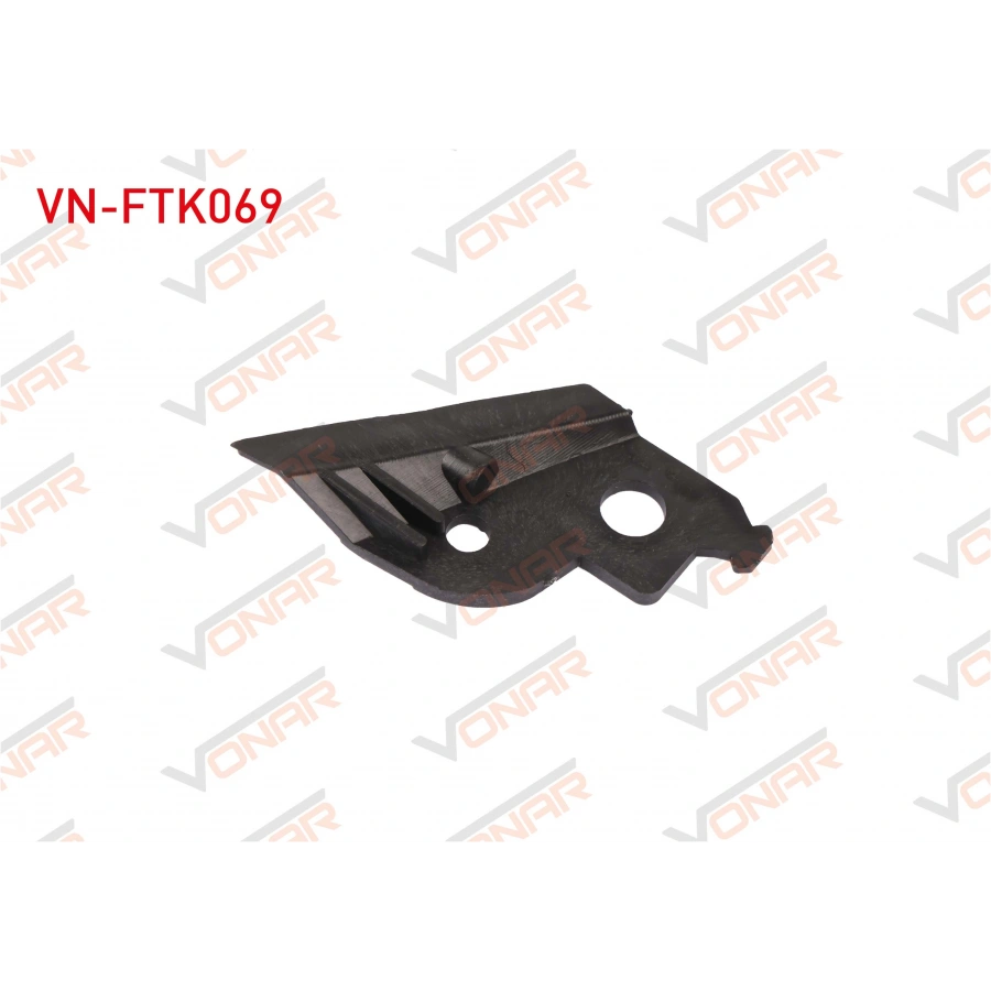 FAR TAMIR KITI SOL RENAULT MEGANE II