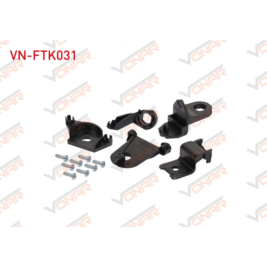 FAR TAMIR KITI SOL SEAT LEON 2013-