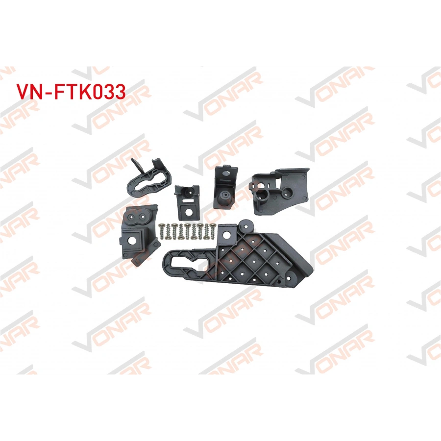 FAR TAMIR KITI SOL SEAT LEON 2020-