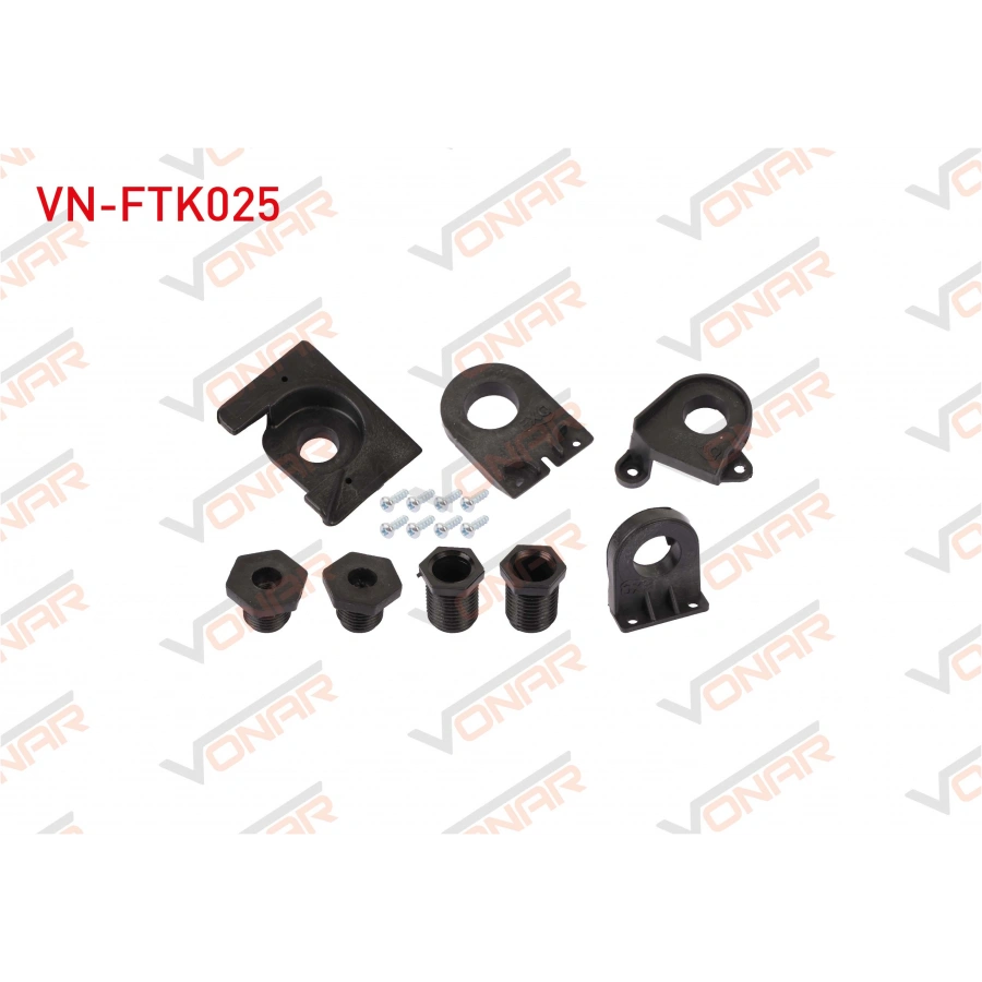 FAR TAMIR KITI SOL VOLKSWAGEN JETTA 2013-